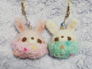 ころころうさぎ