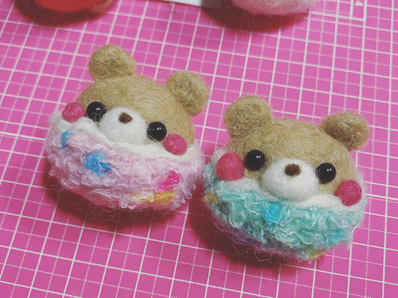 ころころくまさん