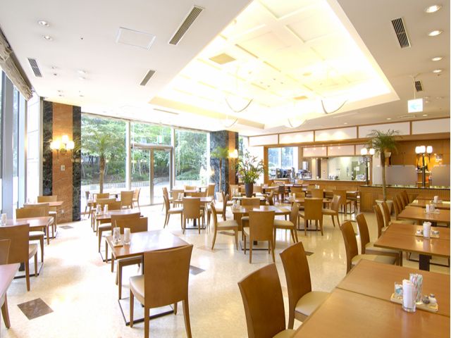 店内イメージ