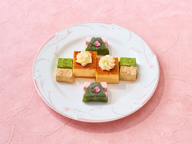 スイーツ