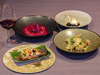 実りのテロワール〜ワインに合わせた料理とのマリアージュ〜2025’ボージョレヌーボー