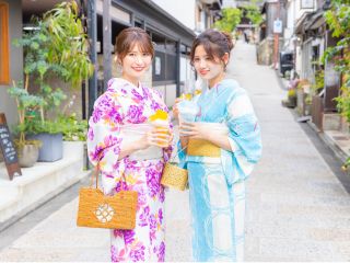 スタンダード浴衣2
