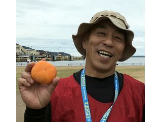 楽しい時間を一緒に流れましょう(^^♪