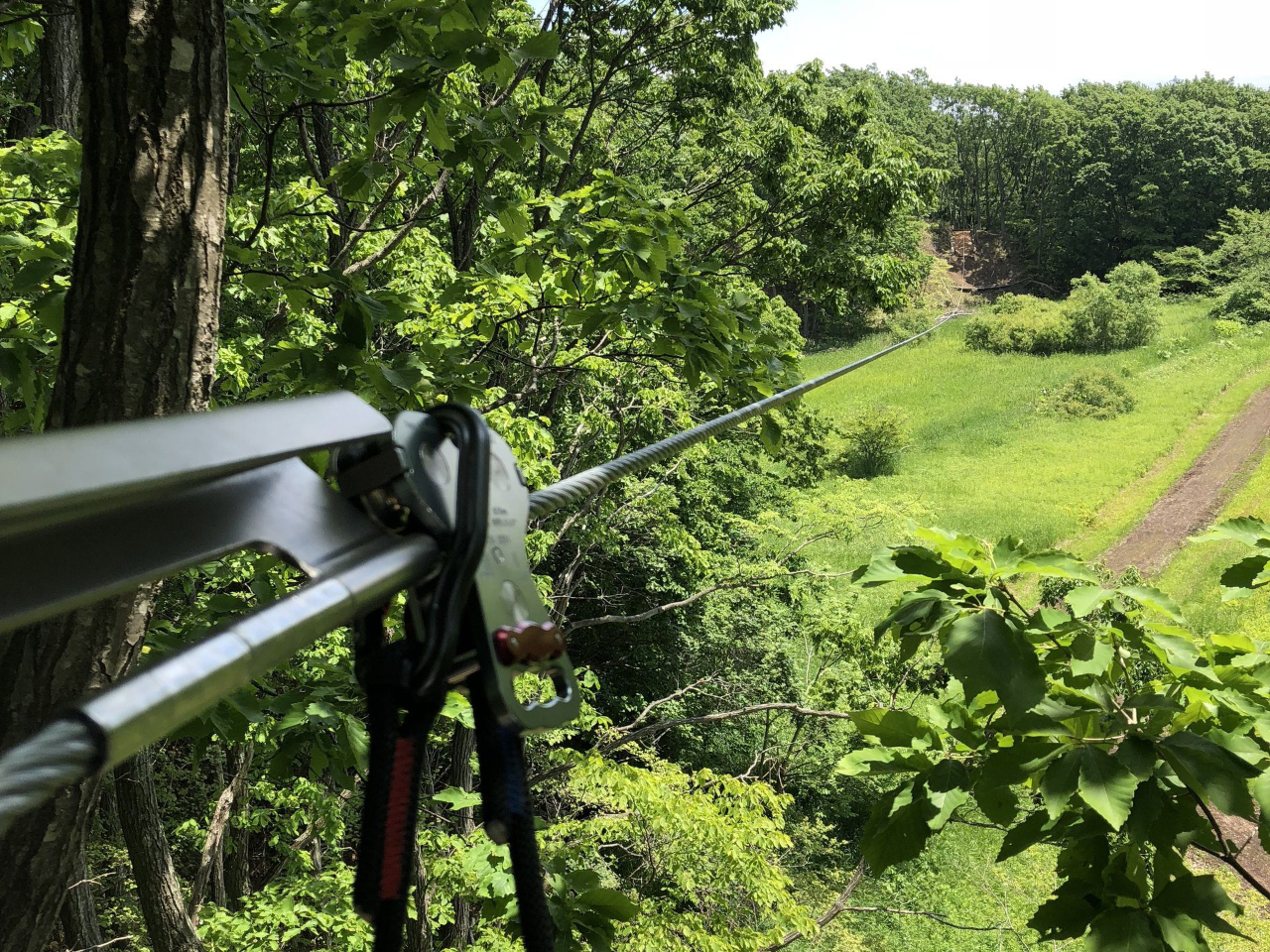 �Œ�200���̃����O�W�b�v�X���C�h�͈����I