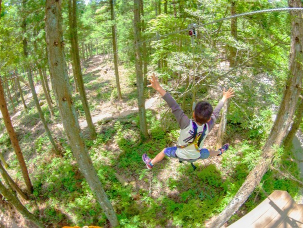 【トレックコース120分】グループ、ファミリー、カップルで!初級~上級まで好きな...