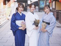 やわらかなパステル配色やビビッドな配色まで多数揃えております。