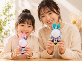 親子で楽しい手づくり体験