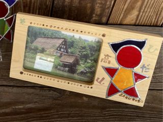 ヒノキのいい香りも楽しんで♪