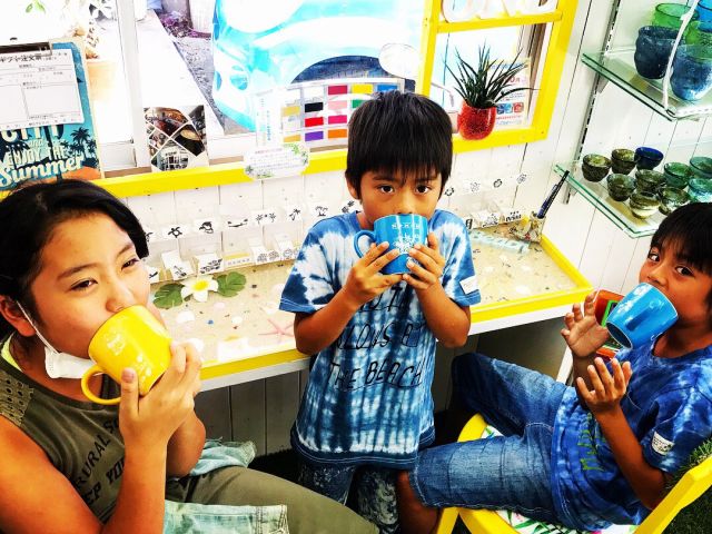 GWや夏休みの思い出にもおススメ♪