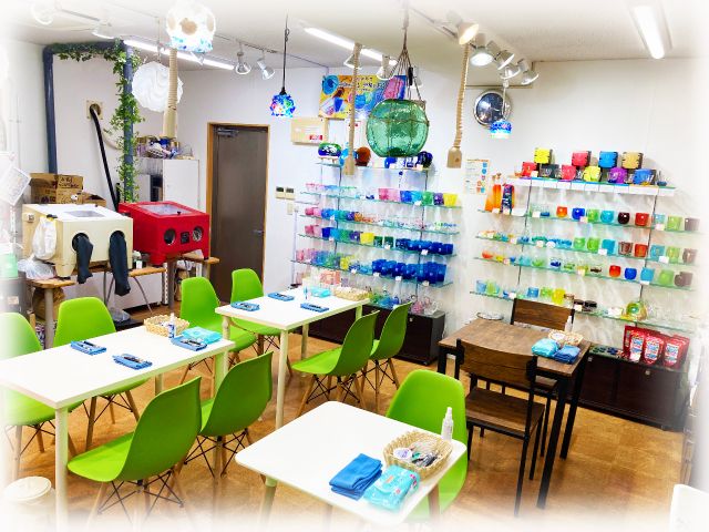 広々店内♪ 団体様も大大大歓迎♪