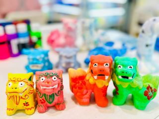 お好き形をお選びできます♪