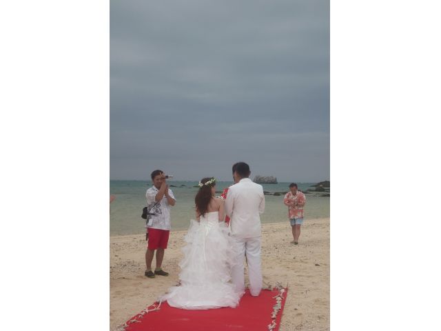 プロポーズ大作戦 八重山diving Service Field じゃらん遊び体験 プロポーズ大作戦 八重山diving Service Field じゃらん遊び体験