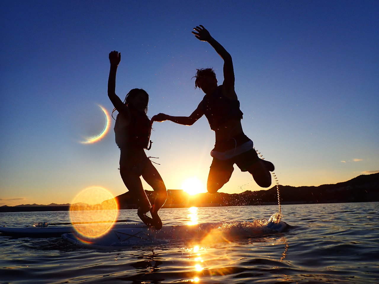 思い出の一枚に!!