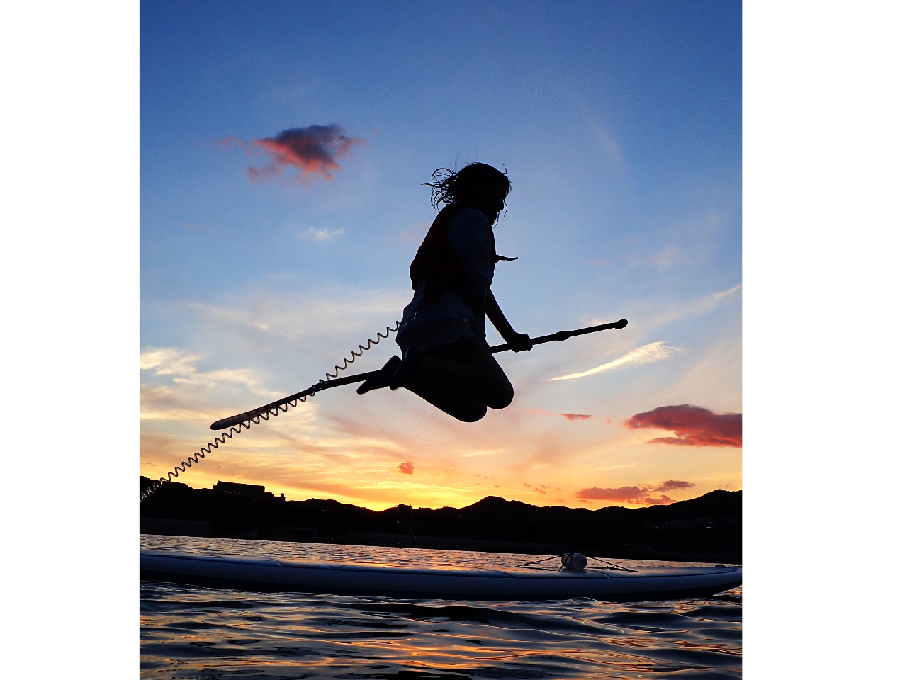 非日常的な空間ならもしかしたら魔女になれるかも。。。