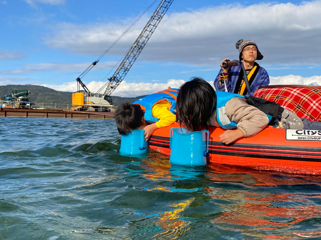 `ǂȊC̐ɏo邩ȁ`