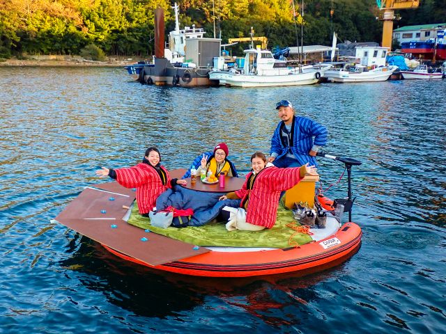 関西 兵庫 淡路島 淡路島に新しい遊び体験が誕生 淡路島の冬の海を遊ぶ ふぃ ぶdeこたつ 体験 じゃのひれsup じゃらん遊び体験 関西 兵庫 淡路島 淡路島に新しい遊び体験が誕生 淡路島の冬の海を遊ぶ ふぃ ぶdeこたつ 体験 じゃのひれsup じゃらん遊び体験