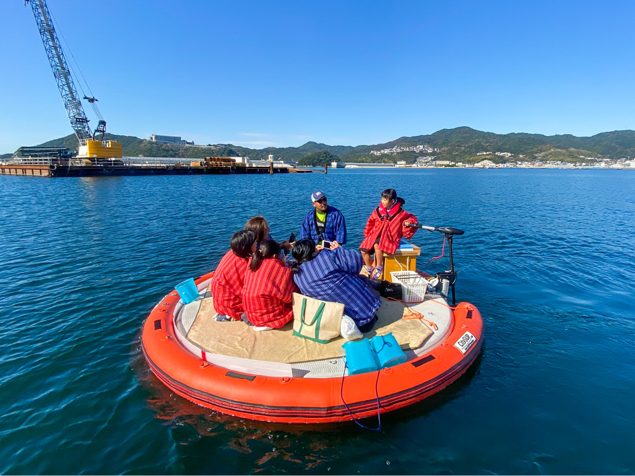 FIBmӂ`ԁn̑cɃ`FWII