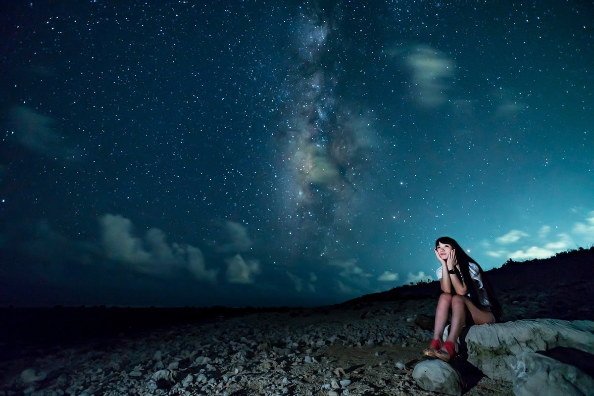 星空ポートレート 星空保護区に認定された石垣島で ワンランク上の星空記念撮影 天の川次郎 フォト ツアー じゃらん遊び体験 星空ポートレート 星空保護区に認定された石垣島で ワンランク上の星空記念撮影 天の川次郎 フォト ツアー じゃらん遊び体験