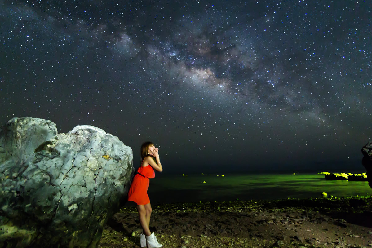 星空ポートレート 星空保護区に認定された石垣島で ワンランク上の星空記念撮影 天の川次郎 フォト ツアー じゃらん遊び体験 星空ポートレート 星空保護区に認定された石垣島で ワンランク上の星空記念撮影 天の川次郎 フォト ツアー じゃらん遊び体験