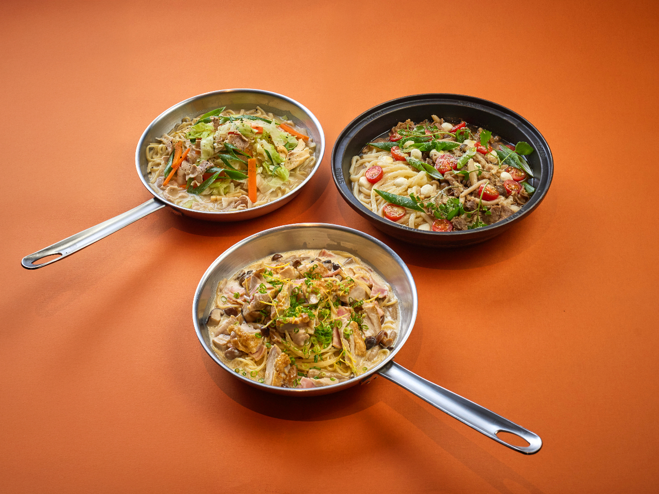 〜月替わりパスタ〜※写真はイメージです。