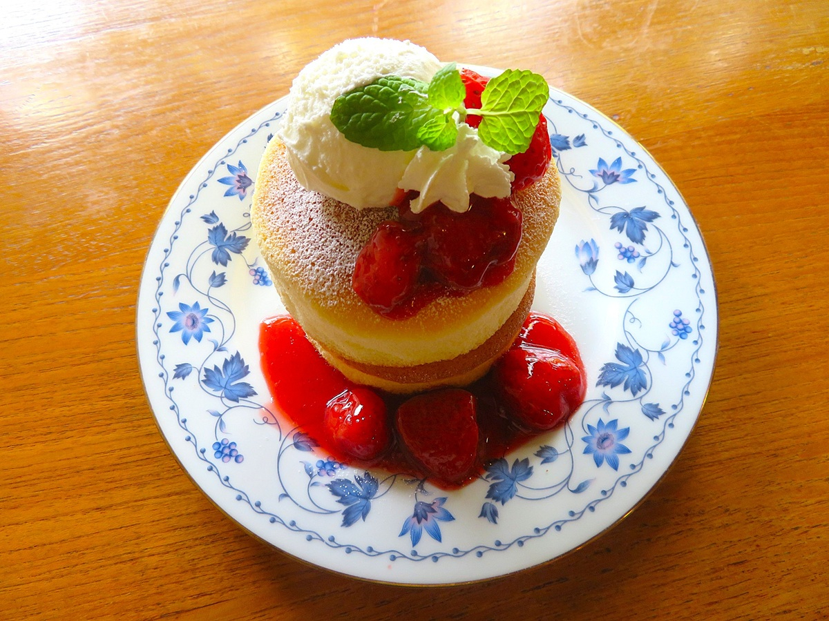 �Î_���ς��C�`�S�ʎ�����\�[�X���ӂ�ӂ�p���P�[�L�Ƀs�b�^���I �Q�i�d�˂�W�ł��Ȃ������ς������グ��`