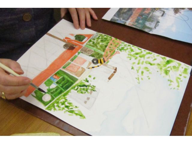 大阪市 絵画教室 基礎から学ぶデッサン教室 講師独自の画法も習得できます たいしょうアートセンター じゃらん遊び体験 大阪市 絵画教室 基礎から学ぶデッサン教室 講師独自の画法も習得できます たいしょうアートセンター じゃらん遊び体験