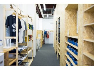 土日プラン 上尾 ボルダリング 初めての方にオススメ レンタルシューズ込みの体験ボルダリング Bonobo Bouldering Space じゃらん遊び体験