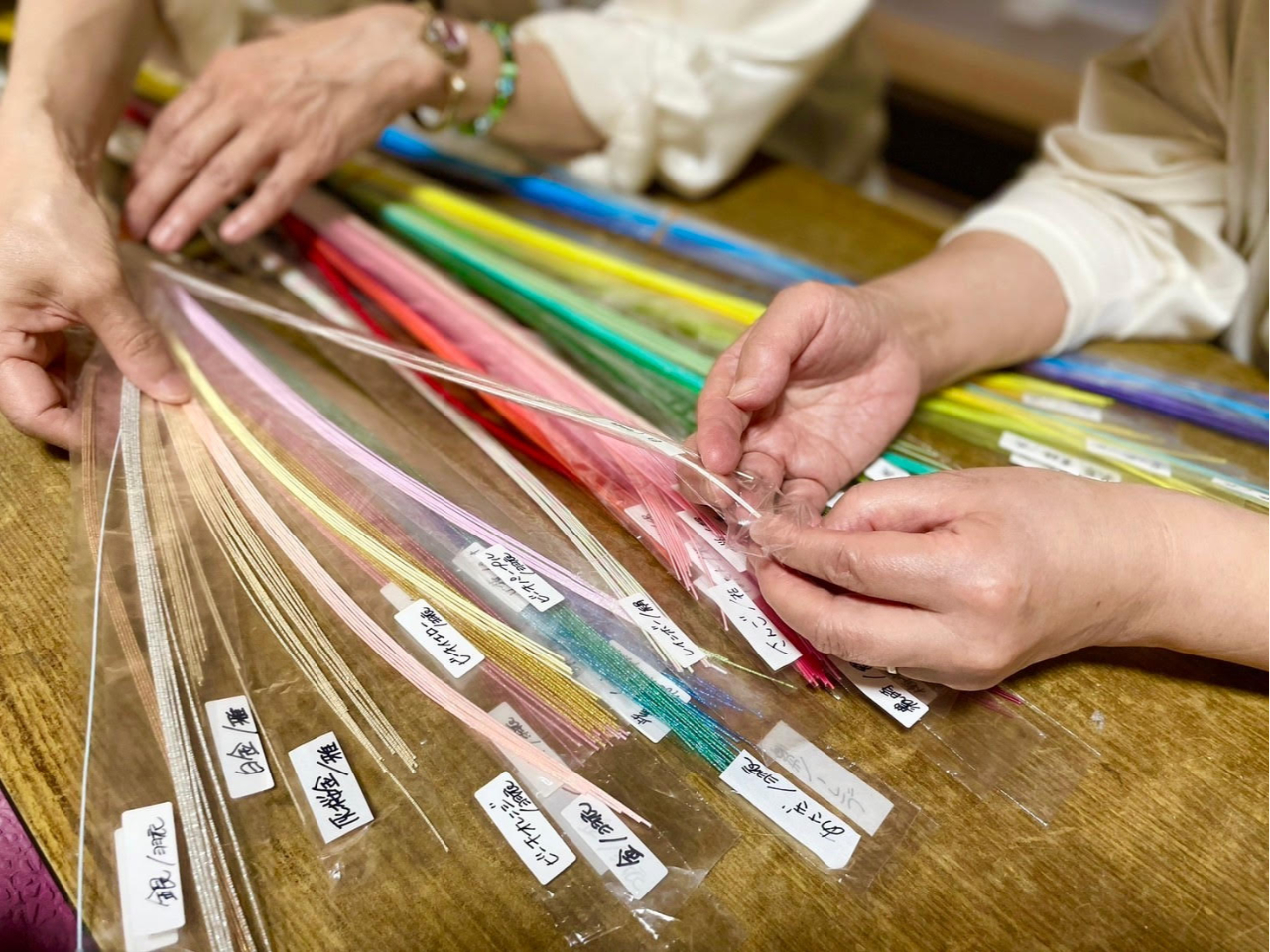 70Fȏ̐玩̑gݍ킹܂傤I