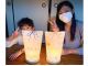 親子でのご参加も大歓迎!お子様は学びの機会として。親御様はご自分だけの癒しアイテム作りとして。それぞれの個性を発揮して楽しい体験となりますよ。