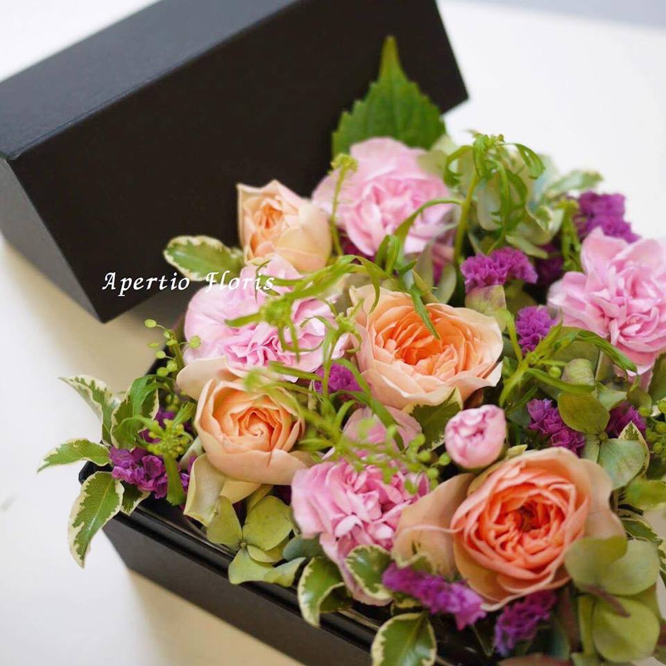 地域共通クーポン対象 生花のボックスフラワーアレンジメント体験 名古屋 伏見 フラワーアレンジメント アペルティオーフローリス じゃらん遊び体験 地域共通クーポン対象 生花のボックスフラワーアレンジメント体験 名古屋 伏見 フラワーアレンジメント アペルティオーフローリス じゃらん遊び体験