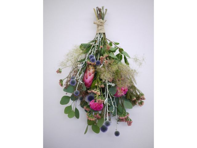 プラス1500円で大きいサイズに変更もできます♪