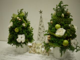 お客様の作品例です。