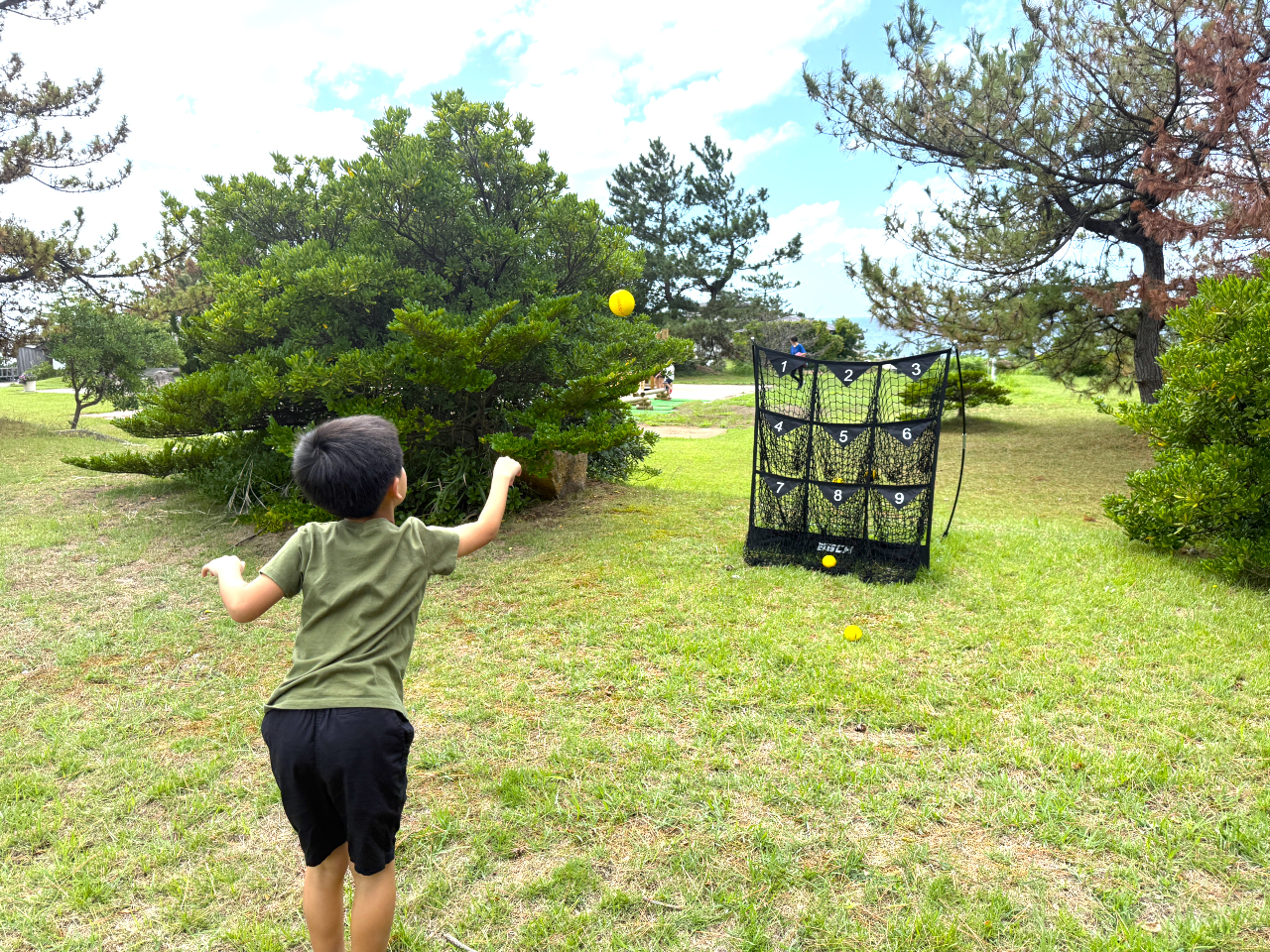 _XgbNAEg^{[IɓĖԂɓVvȃQ[́Aqǂl܂ŖɂȂI