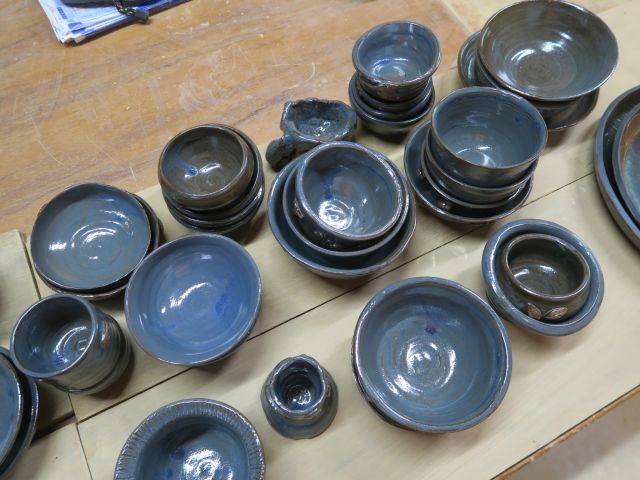 ロクロ 完成品