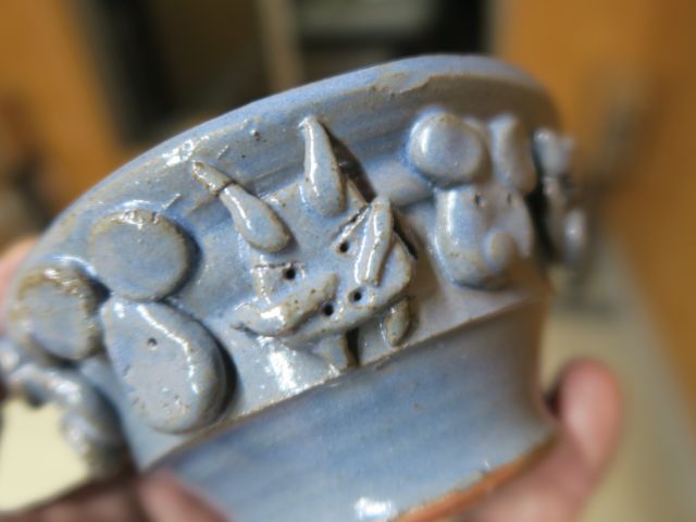 ロクロ 干支 完成品