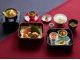 和昼食 「京重 野点」