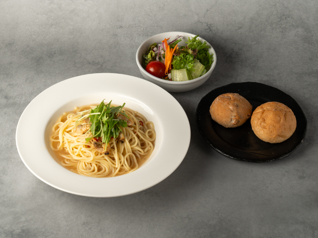 選べるランチプラン(パスタ)