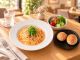 選べるランチセット(パスタセット)