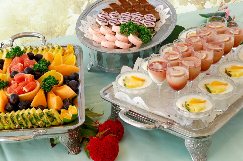 ２０２２年４月 １２月 毎週日曜日 大人気 約３０種類のランチバイキング ご入浴 ファミリー カップル 女性にオススメ 国民宿舎サンレイク草木 じゃらん遊び体験