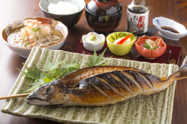 【地元の方との交流も楽しめる♪】有名な寺町通りでの禅体験&大野の郷土料理満喫プラ...