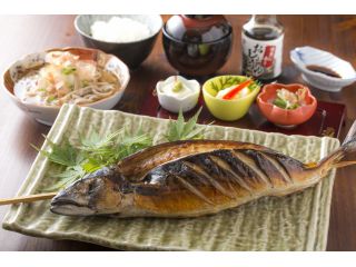 脂ののった半夏生(はんげっしょ)鯖をご賞味ください♪