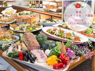 メニューは洋食を中心に30種類以上 中華メニューもご用意