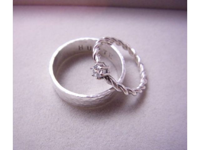 お客さまの作品。