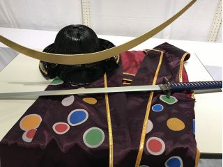じゃらん限定プラン 通常2500円 00円 ご家族での記念に 兜に陣羽織 刀を持ってポーズを決めれば あっという間に伊達 政宗に変身 兜体験 入館チケット お得なセットプラン ファミリーに人気 みちのく伊達政宗歴史館 じゃらん遊び体験 じゃらん限定プラン 通常2500円 00円 ご家族での記念に 兜に陣羽織 刀を持ってポーズを決めれば あっという間に伊達 政宗に変身 兜体験 入館チケット お得なセットプラン ファミリーに人気 みちのく伊達政宗歴史館 じゃらん遊び体験