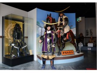 じゃらん限定プラン 通常11 000 10 500円 プロの甲冑師さんによる着付けで伊達政宗公になりきろう 甲冑着付け体験 みちのく伊達政宗歴史館入館チケット お得なセットプラン 女性同士ok みちのく伊達政宗歴史館 じゃらん遊び体験 じゃらん限定プラン 通常11 000 10 500円 プロの甲冑師さんによる着付けで伊達政宗公になりきろう 甲冑着付け体験 みちのく伊達政宗歴史館入館チケット お得なセットプラン 女性同士ok みちのく伊達政宗歴史館 じゃらん遊び体験