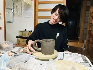 はじめてのおうち陶芸5100円 陶芸道具とねんどをお貸出し 自宅で陶芸 2回分の配送料込み 町田ギャラリーshiraku じゃらん遊び体験 はじめてのおうち陶芸5100円 陶芸道具とねんどをお貸出し 自宅で陶芸 2回分の配送料込み 町田ギャラリーshiraku じゃらん遊び体験
