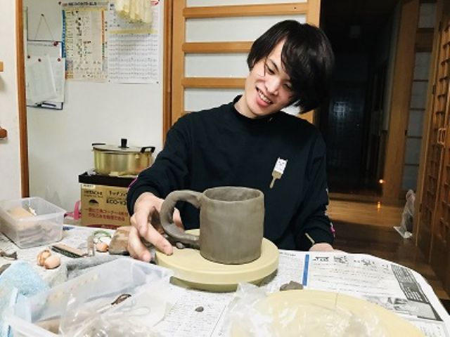 はじめてのおうち陶芸5100円 陶芸道具とねんどをお貸出し 自宅で陶芸 2回分の配送料込み 町田ギャラリーshiraku じゃらん遊び体験 はじめてのおうち陶芸5100円 陶芸道具とねんどをお貸出し 自宅で陶芸 2回分の配送料込み 町田ギャラリーshiraku じゃらん遊び体験