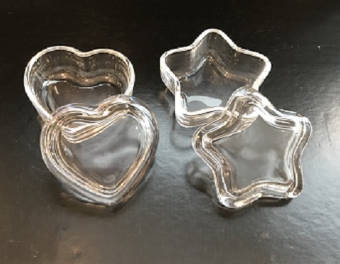 ≪平日割引≫手ぶらで体験♪♪簡単サンドブラスト体験!福井県鯖江市・小物入れ