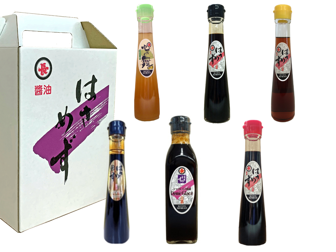 �Ō�ɁA�ݖ��H�ה��6�{�Z�b�g�����ЂƂ�l1���v���[���g�������܂��B