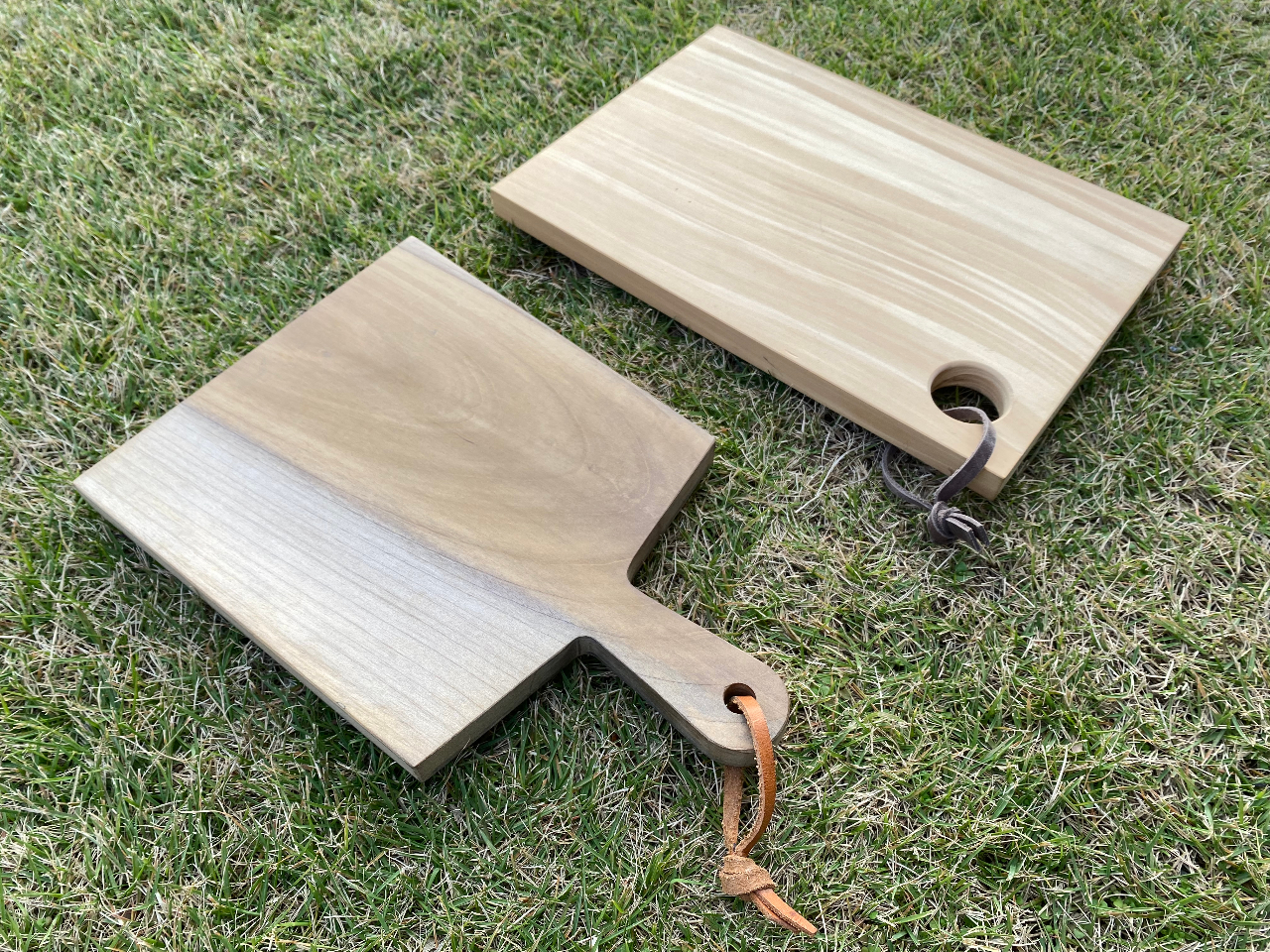 《山形県産の木材や国産木材使用!》【*カッティングボードが作れます*】~ファミリ...